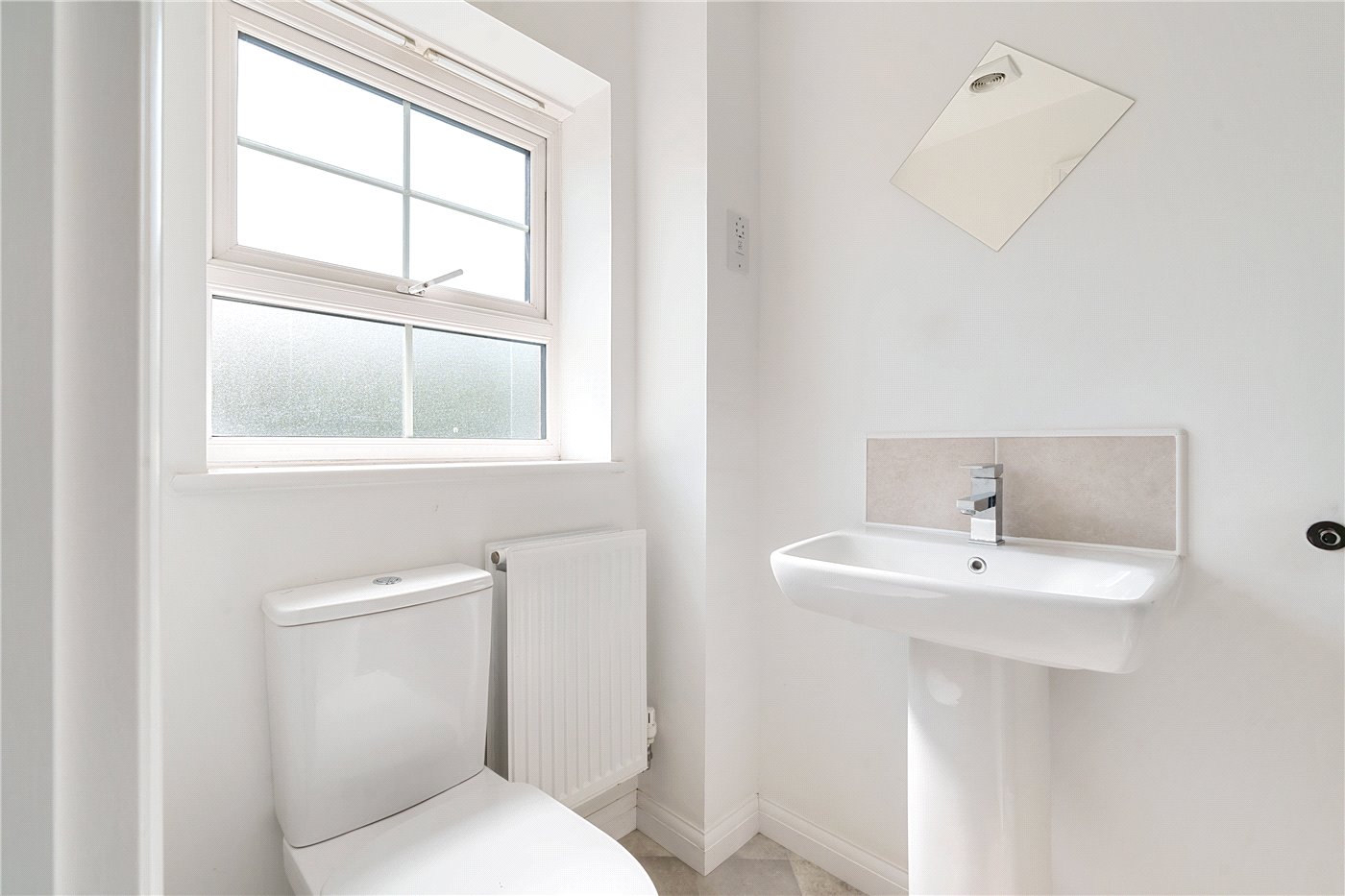 Ensuite